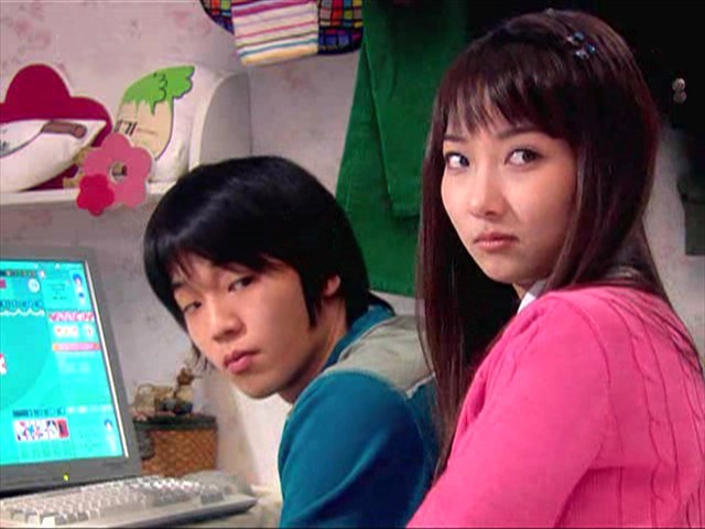 Informasi Lengkap Sassy Girl Chun-hyang